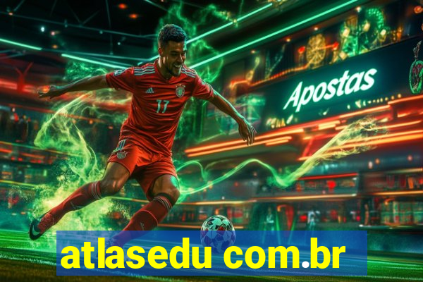 atlasedu com.br